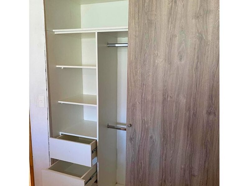 Closet Deslizador Chile
