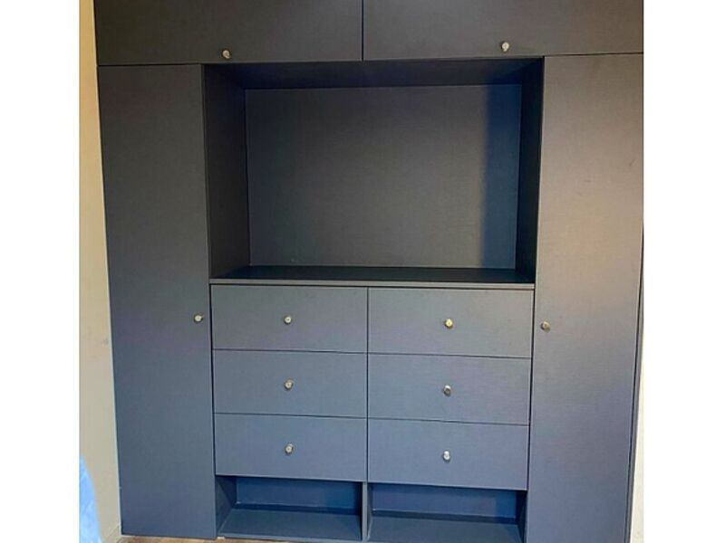 Closet Azul Chile