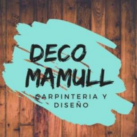 Deco Mamull - Carpintería y Diseño