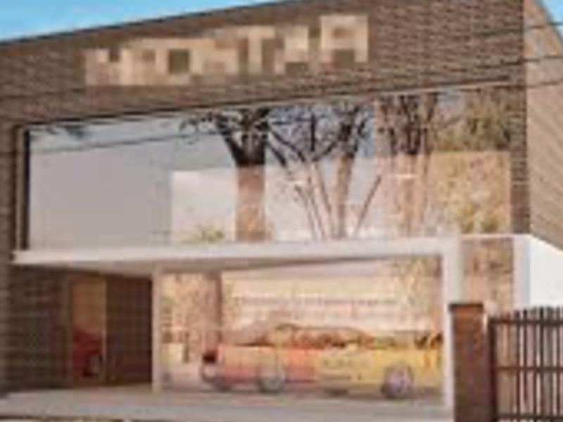 DISEÑO CONSTRUCCION CALAMA