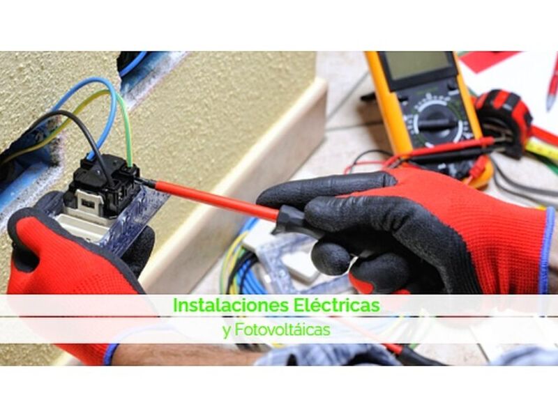 Instalaciones Eléctricas Piscina Chile