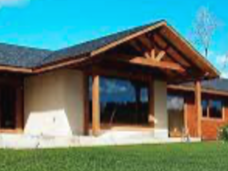 DISEÑO CONSTRUCCION PUERTO MONTT