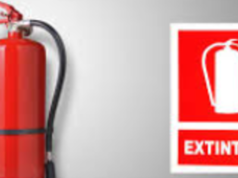 EXTINTOR PQS ABC 50KG chile