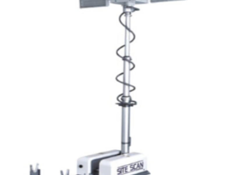 TORRE  ILUMINACIÓN CFV 252150 chile