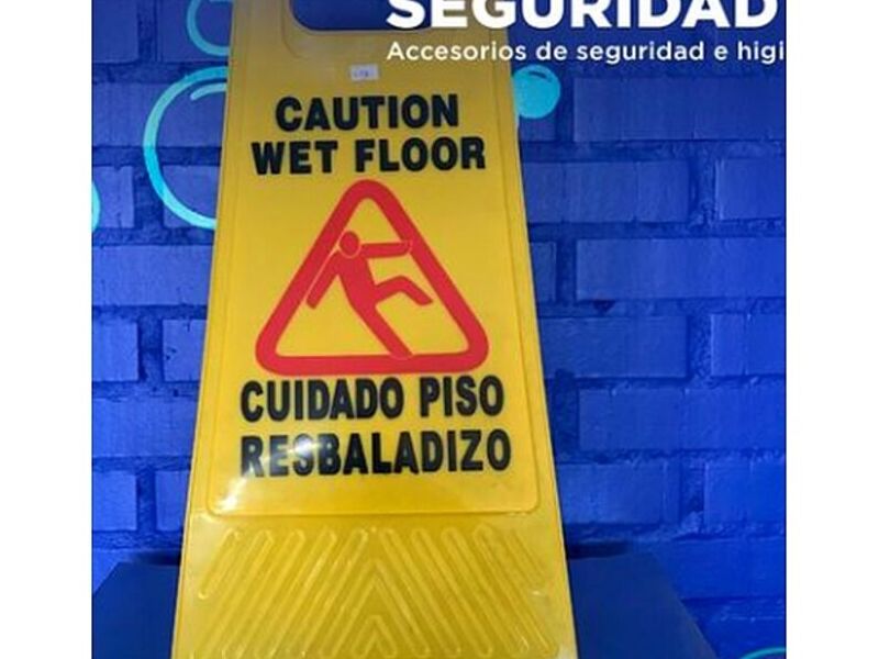 Línea Seguridad Chile 