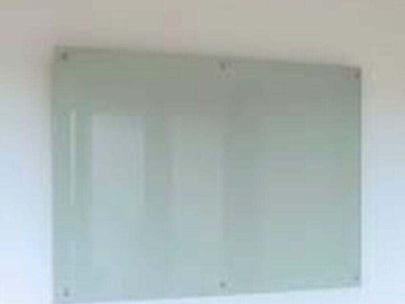 Vidrio Templado I