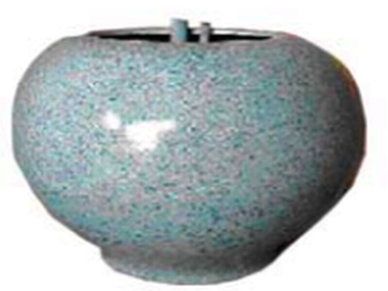 Maceta bolon 
