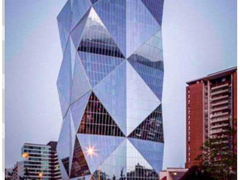 Construcción Edificios Génesis Santiago 