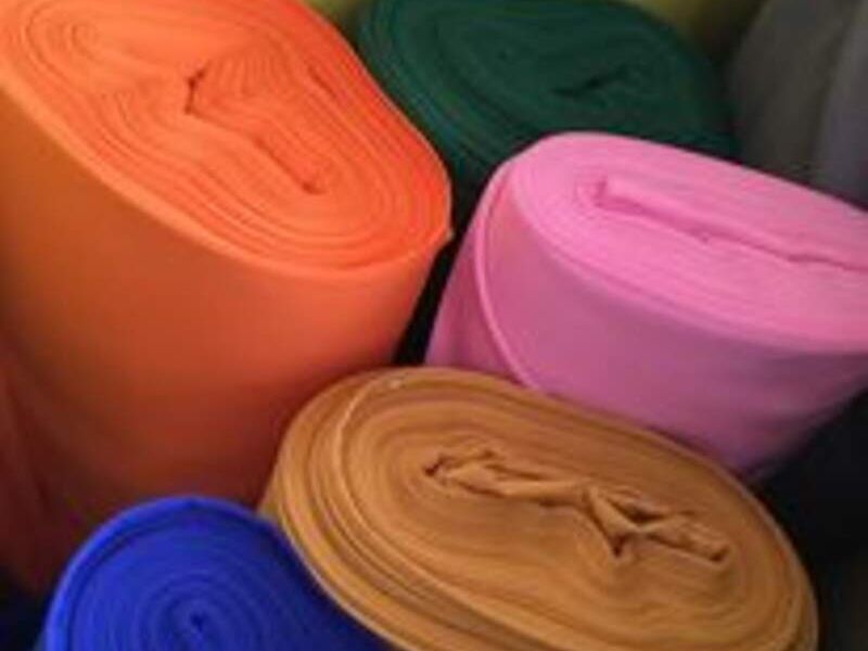 Textiles Chile