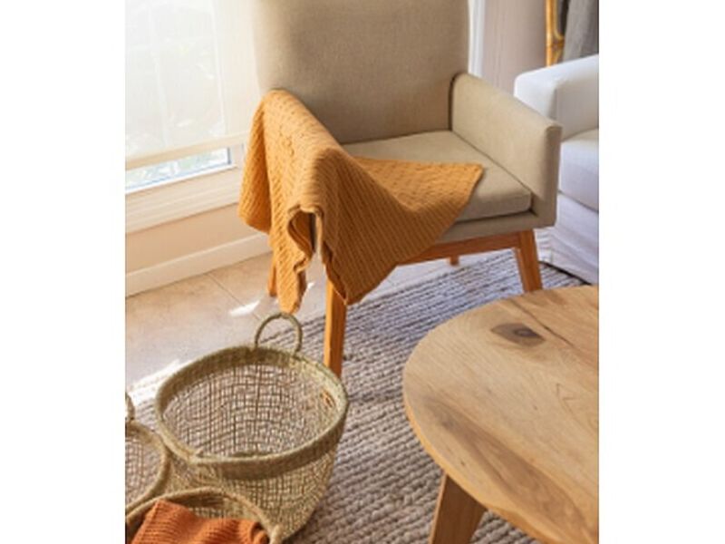 sillon individual beige Chile