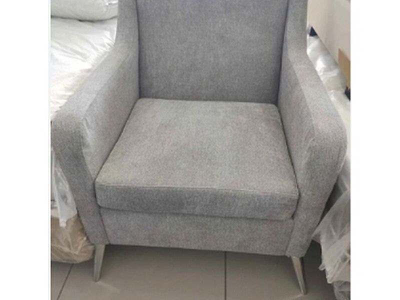 Sillon gris Chile