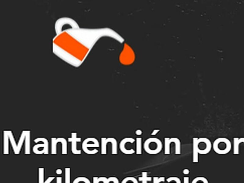 Mantencion Por Kilometraje Chile