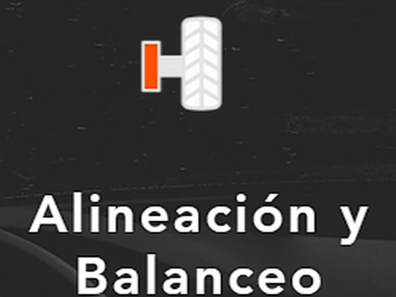 Alineacion y Balanceo Chile