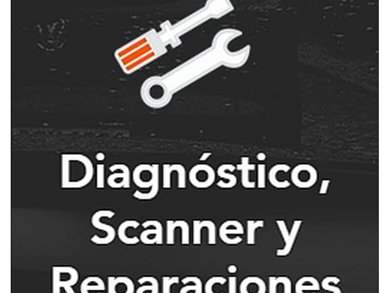 Diagnostico y Scanner Chile