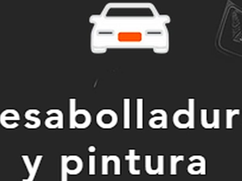 Desabolladura Chile