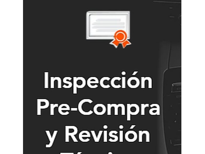 Inspeccion Revision Tecnica Chile