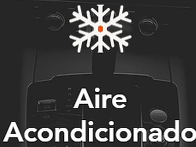 Aire Acondicionado Chile