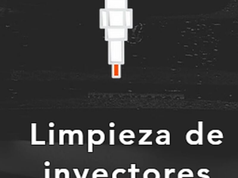 Limpieza De Inyectores Chile