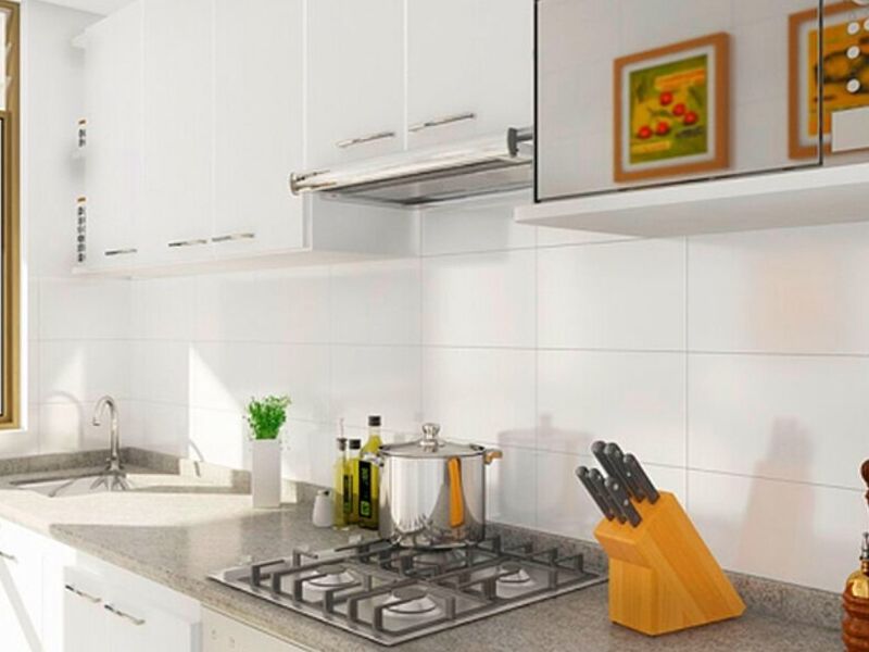 Departamento Cocina Chile