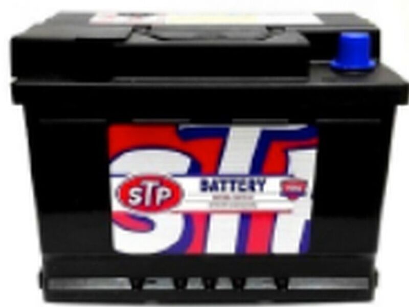 Bateria STP Chile