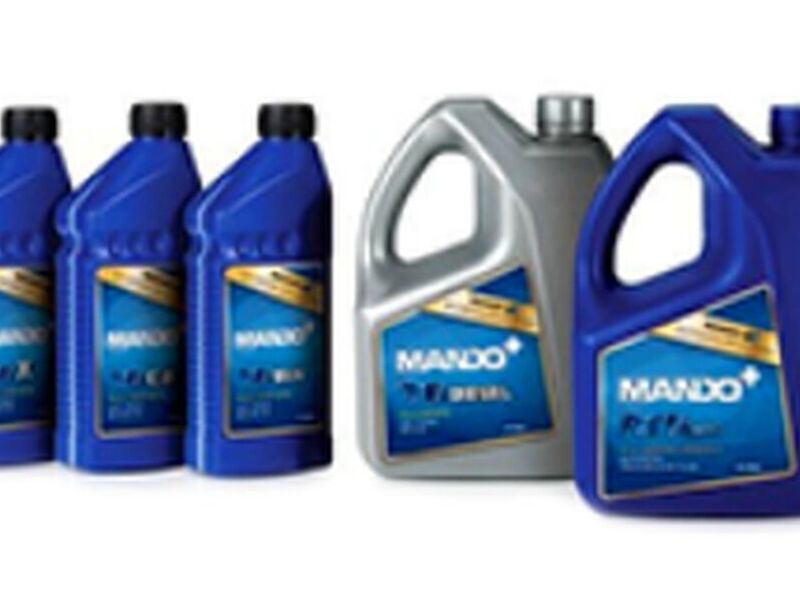 Lubricante Mando Chile