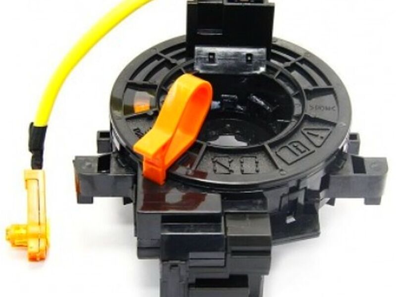 Clock Spring Airbag Toyota Chile