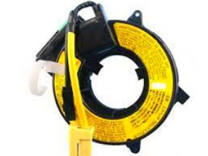 Clock Spring Airbag Mitsubishi Chile