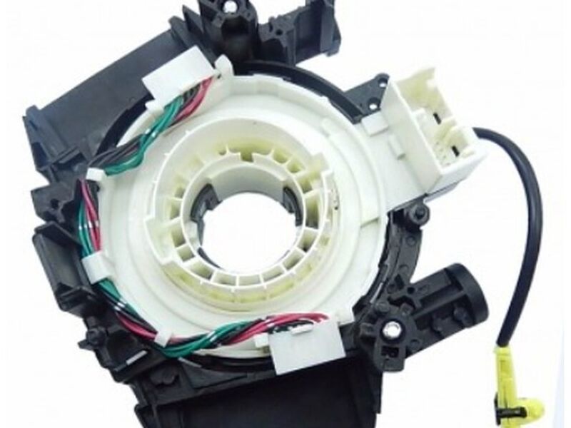 Clock Spring Airbag Nissan Chile