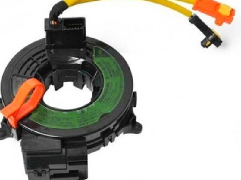 Clock Spring Airbag Toyota Prado Chile