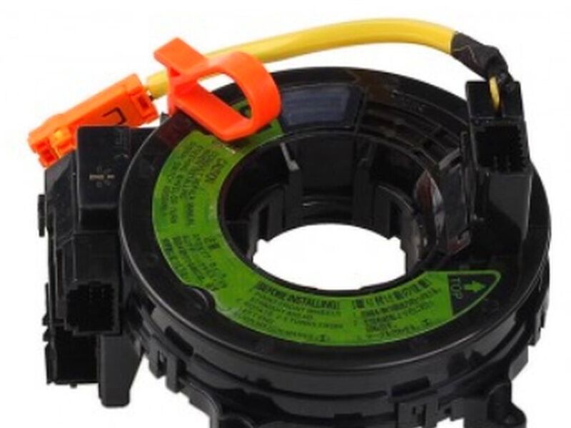 Clock Spring Cinta Airbag Toyota Prado Chile