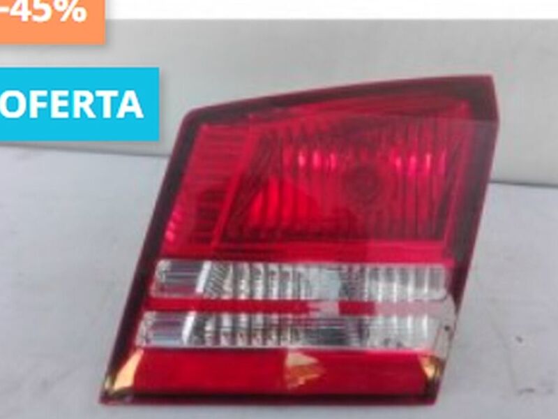 Foco Derecho Dodge Chile