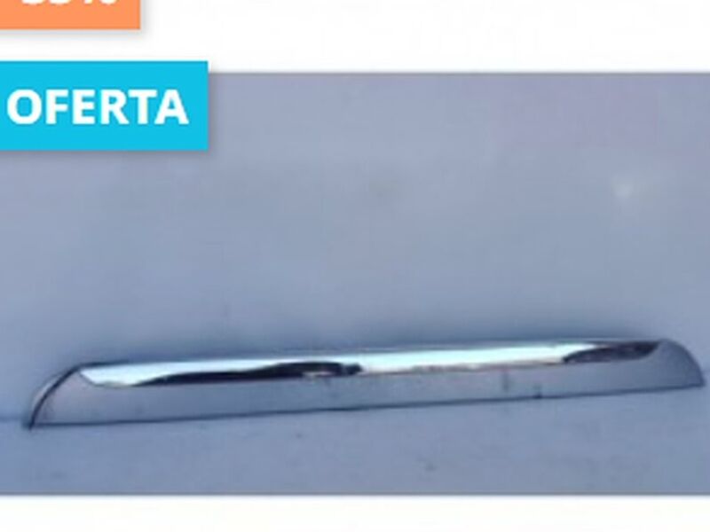 Moldura Portalon Chile