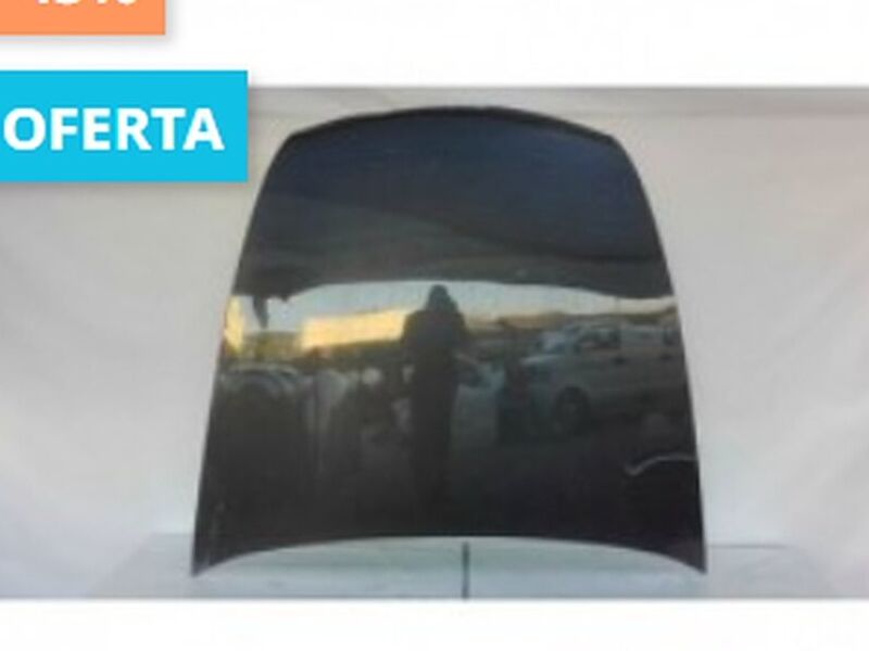 Capot Lexus Chile