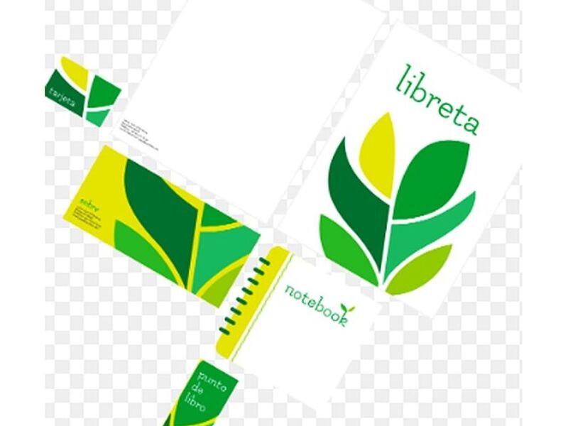 Papelería corporativa