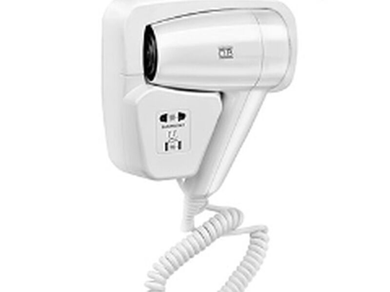 Secador de Pelo HairQ