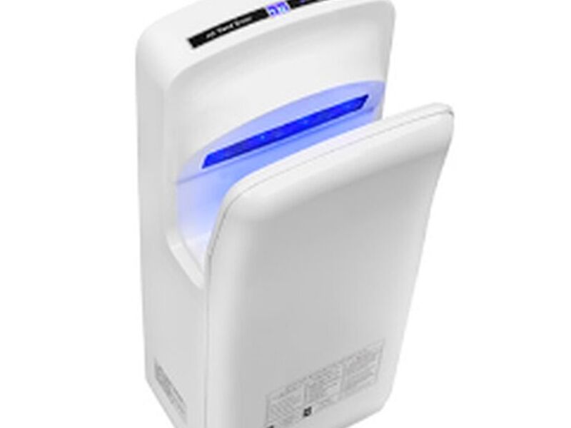 Secador de manos JetQ