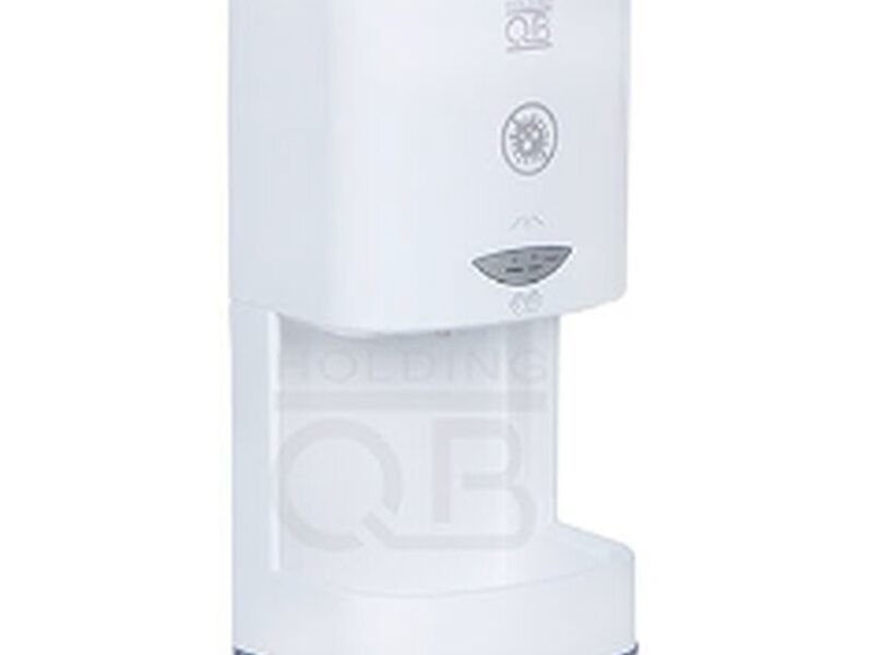 Sanitizador automático de manos  70%