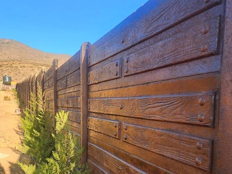 Cerramientos Chile