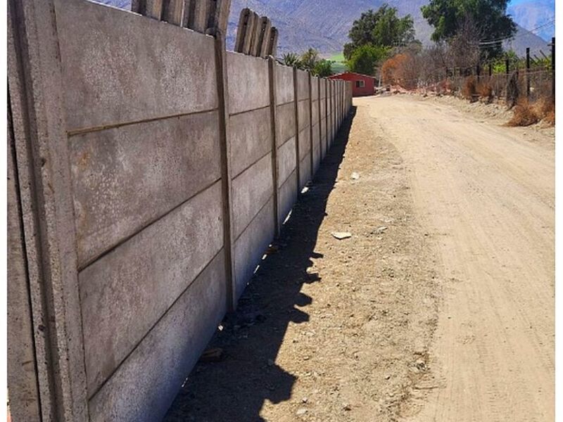 Construcción Chile