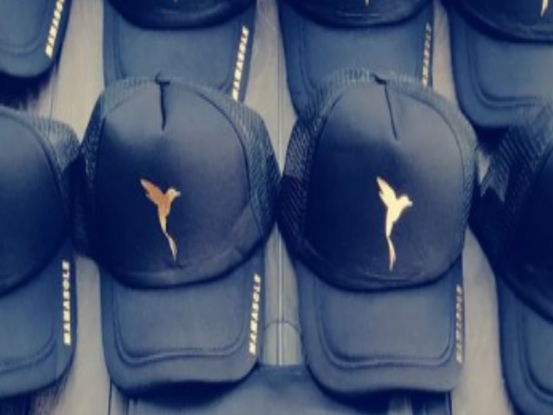 Gorras personalizadas 