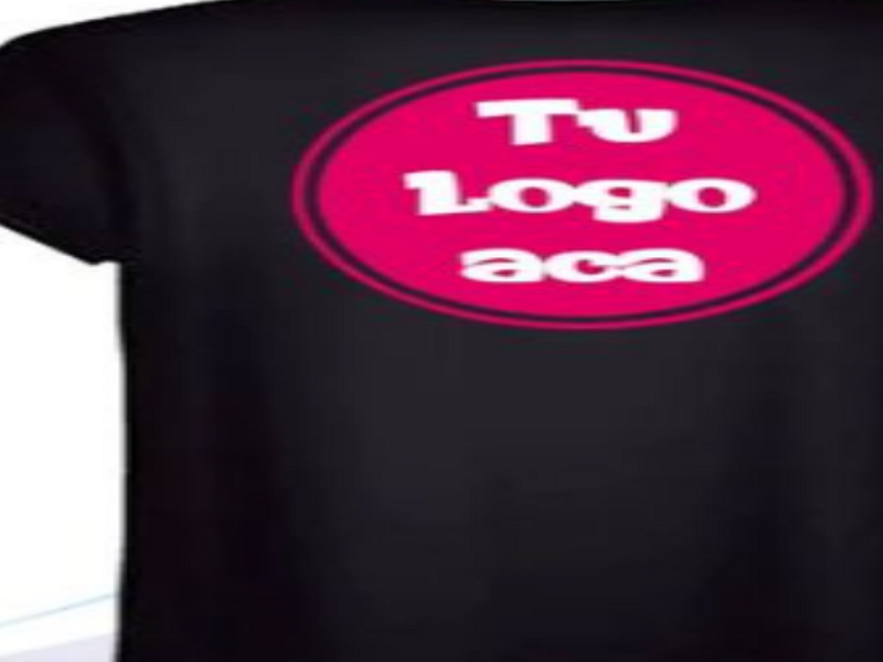 Poleras personalizadas 