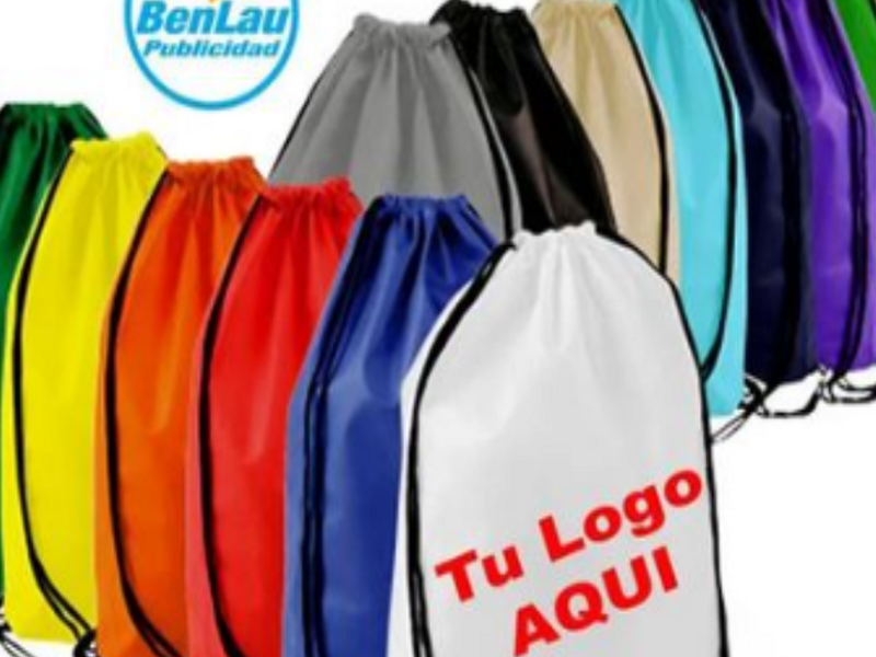 Morrales publicitarios 