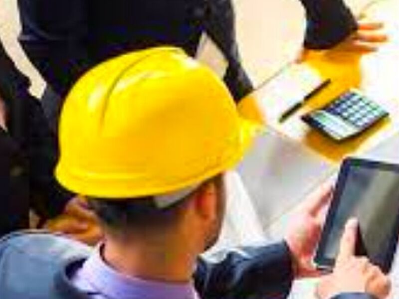 Asesorías de ingeniería chile