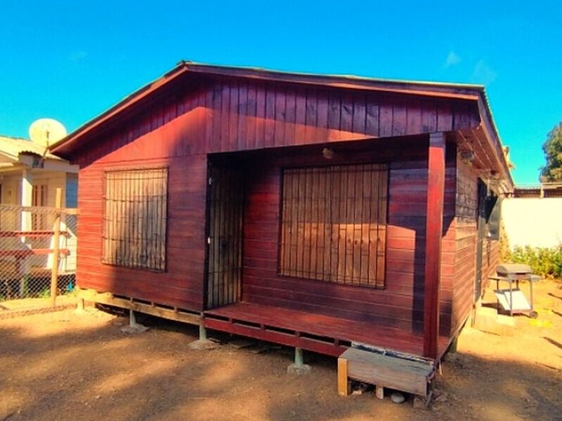 Casa tabo chile