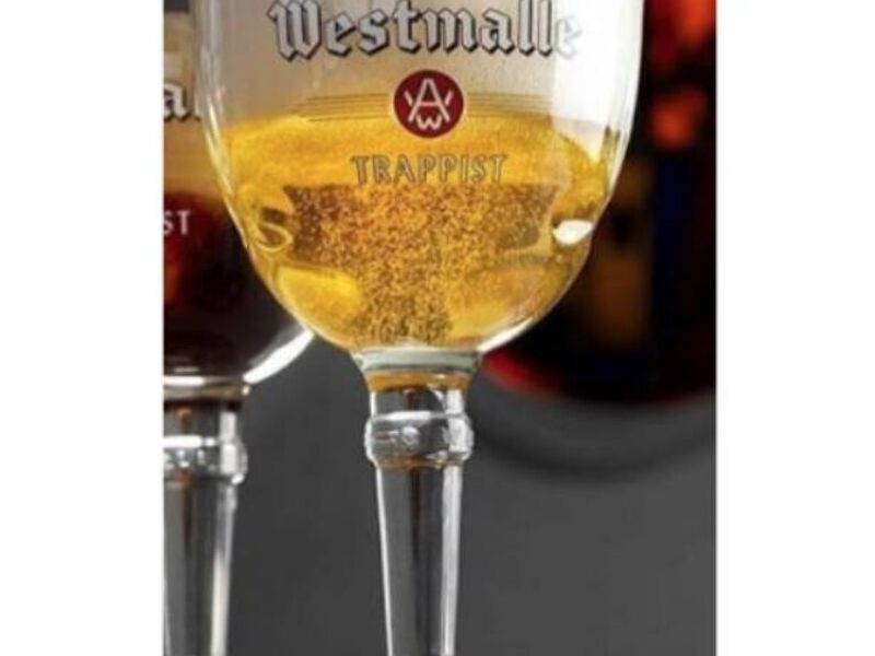 Copa Westmalle Trappist