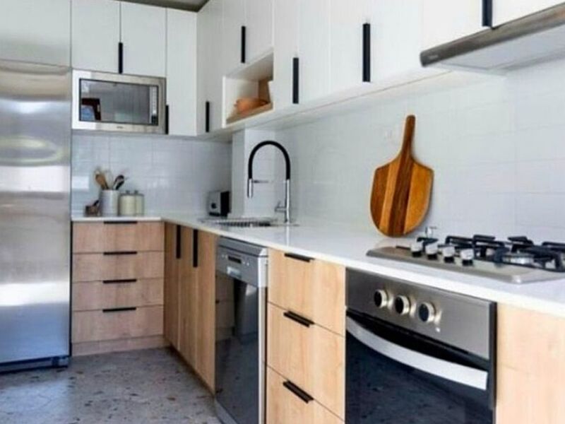Muebles cocina Chile