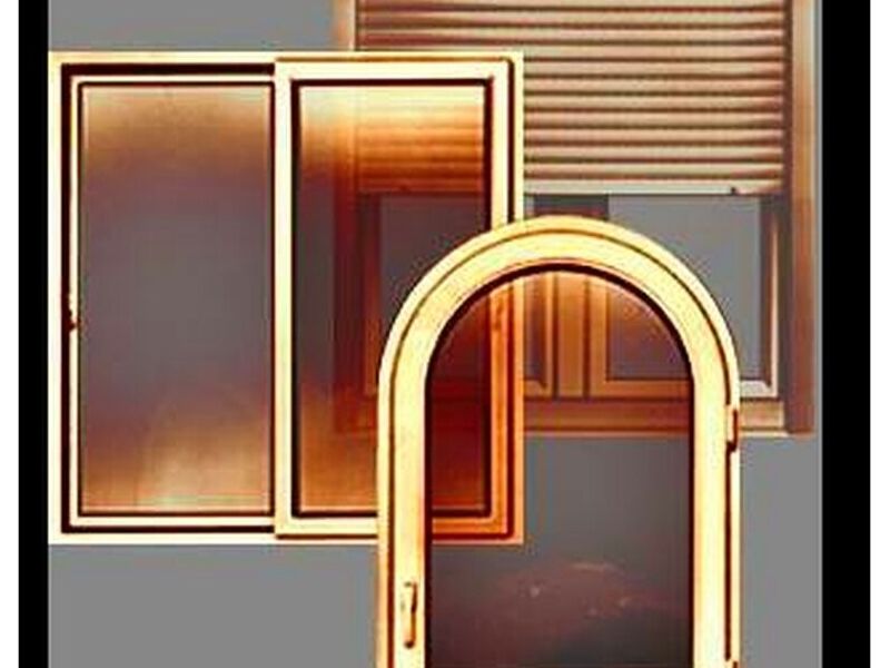 VENTANA PVC CHILE 
