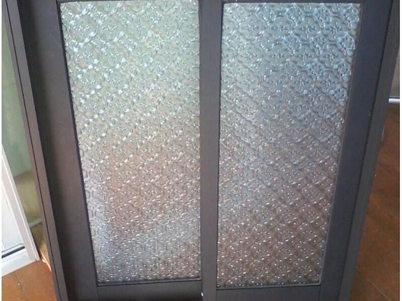 VENTANA ALUMINIO CHILE 