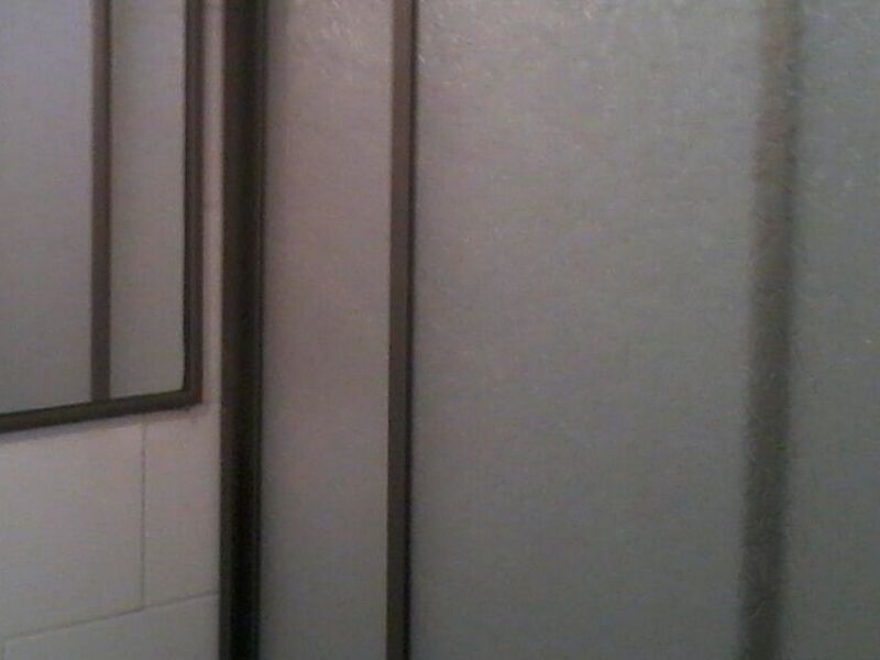 Shower Door CHILE 