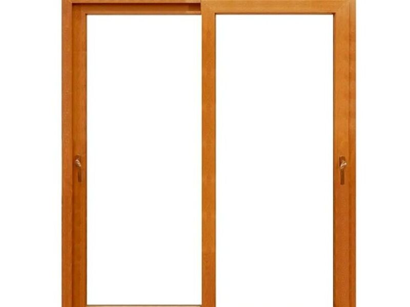 Puertas PVC CHILE 